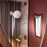 Lafayette Hotel