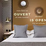 Lafayette 3* París