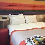 Lafayette Hotel París