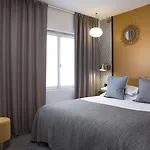 Lafayette 3* París