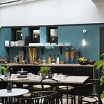 Lafayette 3* París