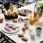 Hotel Lafayette París