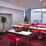 Lafayette 3* París