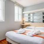 Lafayette 3* París