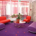 Hotel Lafayette 3*