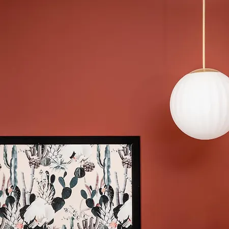 La Fayette Szálloda 3*