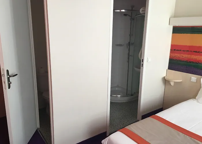 Lafayette Otel 3*
