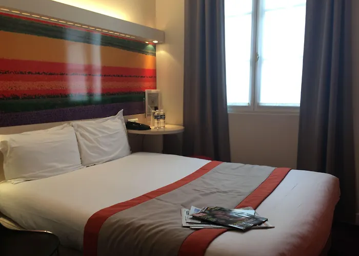 Hotel La Fayette