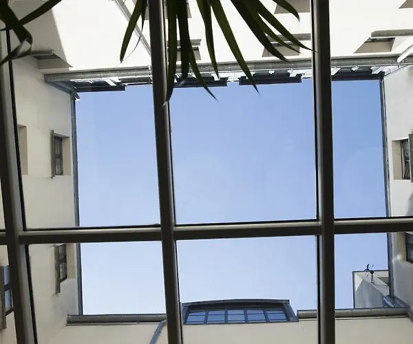 Hotel La Fayette 3*