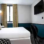 Lafayette 3* Paris