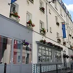Lafayette Hotel