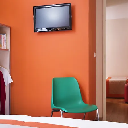 Hotel La Fayette 3*