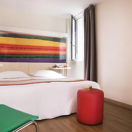 La Fayette 3* Paris