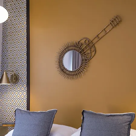 Hotell Lafayette