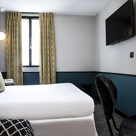 La Fayette 3* Paris