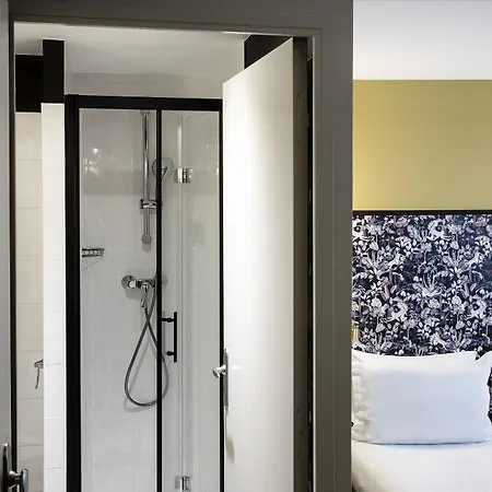 Hotel La Fayette Paris
