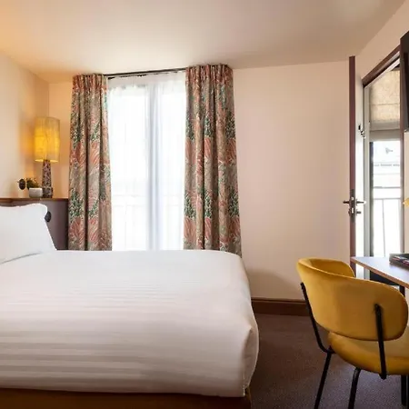 Lafayette Hotell 3*