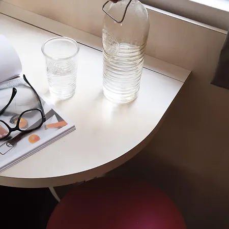 巴黎拉斐特酒店 酒店