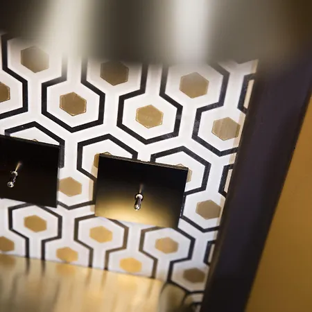 La Fayette Otel Paris