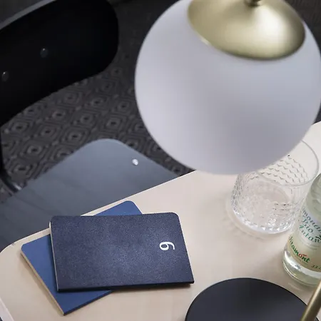 巴黎拉斐特酒店 酒店 巴黎