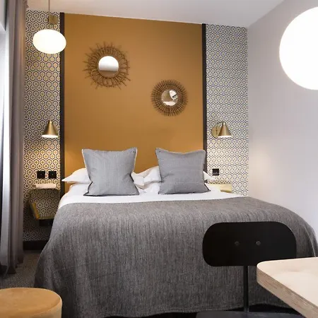 Lafayette Hotell 3*