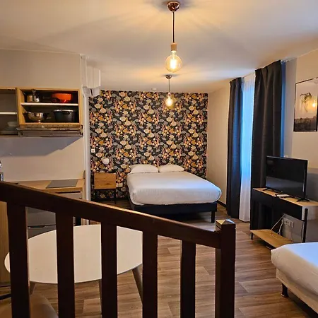 Hotel Lafayette