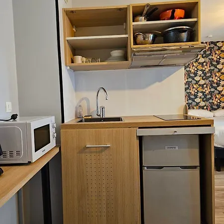 Lafayette Hotel 3*