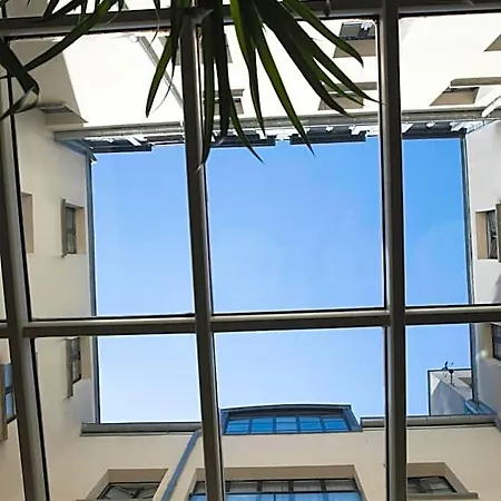 מלון Lafayette 3*