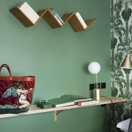 Lafayette Hotel Paris