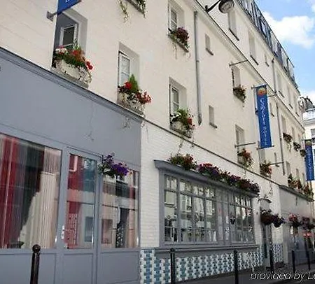 Lafayette Hotell