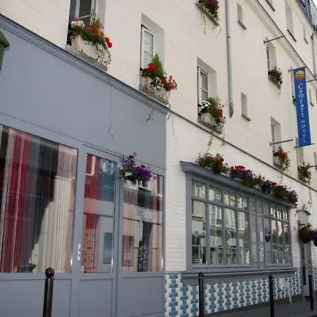 La Fayette Hotel 3*