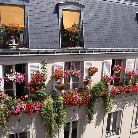 Hotel La Fayette