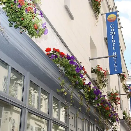 La Fayette Hotel 3*