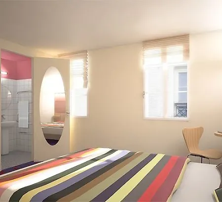 La Fayette 3*