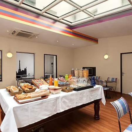 La Fayette 3* Paris