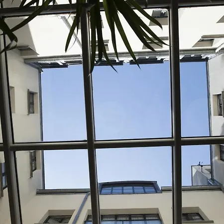 Hotel La Fayette 3*