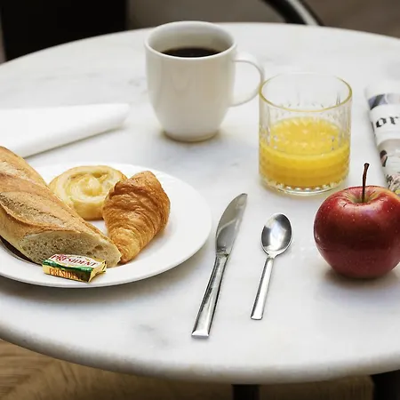 Hotel La Fayette 3*