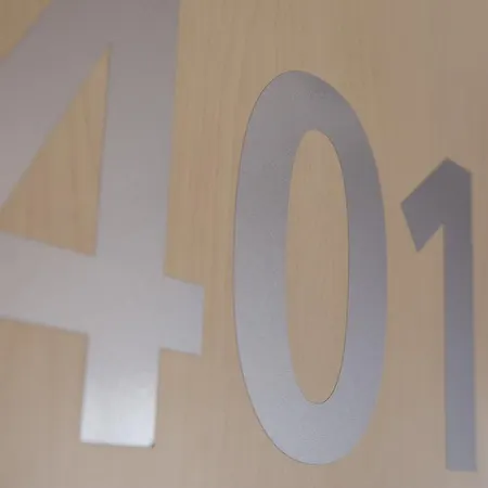 巴黎拉斐特酒店