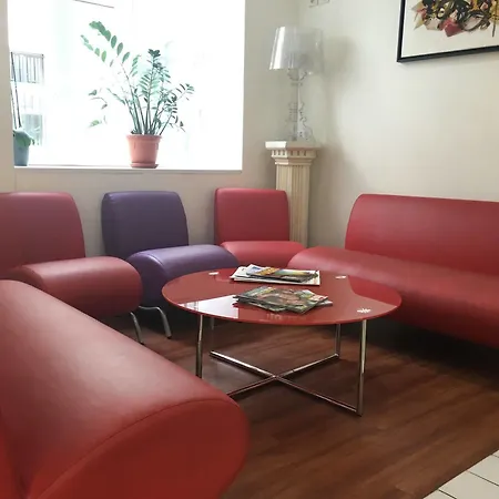 Hotel La Fayette 3*