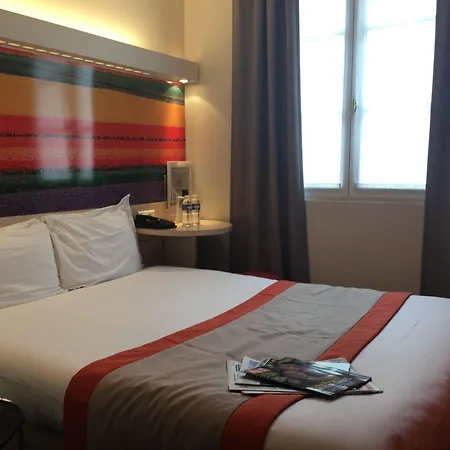 La Fayette Hotel Paris