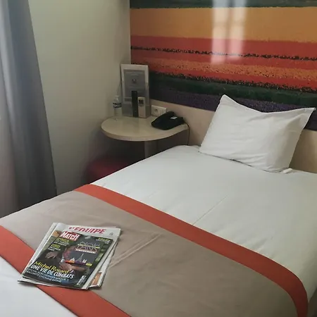 Hotel La Fayette 3*