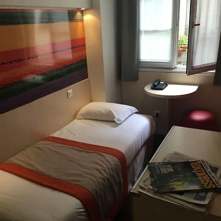 La Fayette Hotel Paris