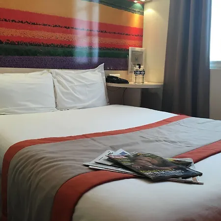 Hotel La Fayette