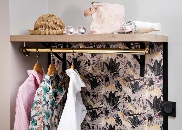 Hotel Lafayette París