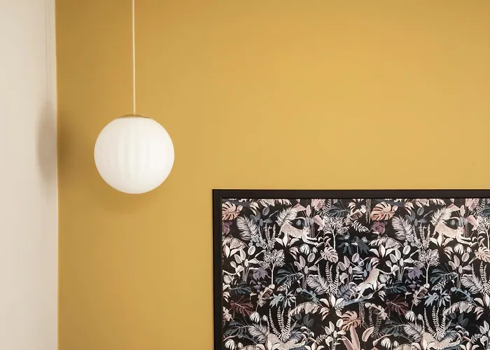 Hotel Lafayette París