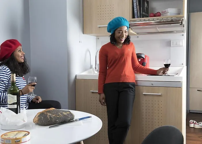 Lafayette Hotel París