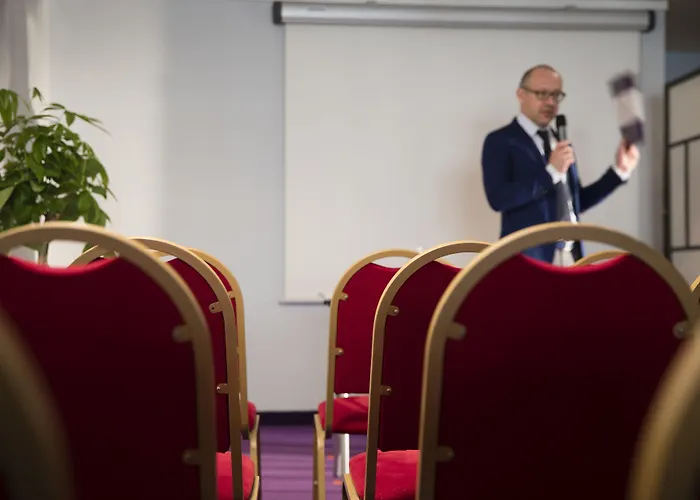 Hotel Lafayette París