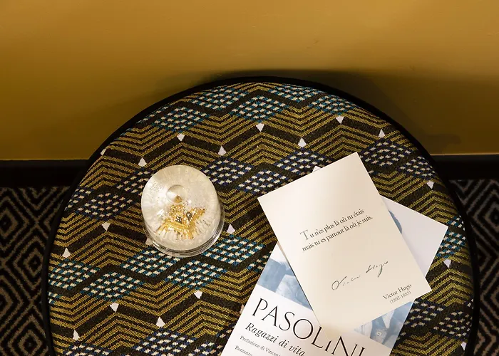 Lafayette Hotel París