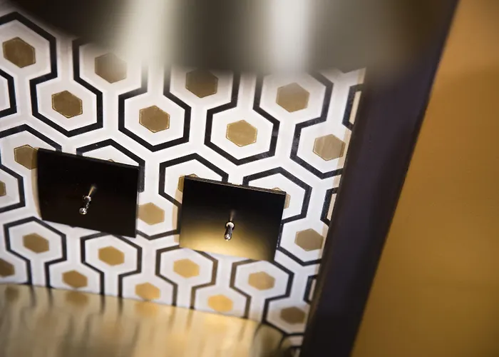 Lafayette Hotel París