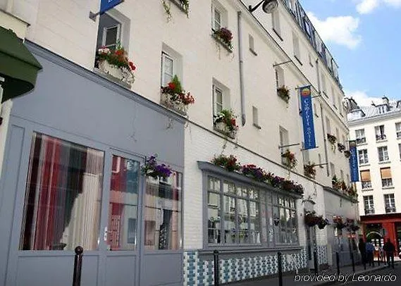 Lafayette 酒店
